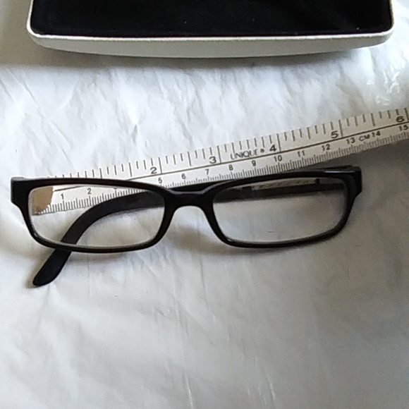 Pair of Versace Reading Glasses - Picture 13 of 16